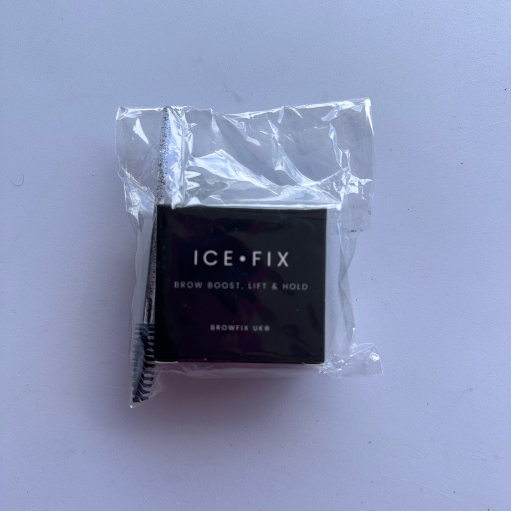 ICE FIX Brow Boost Lift & Hold